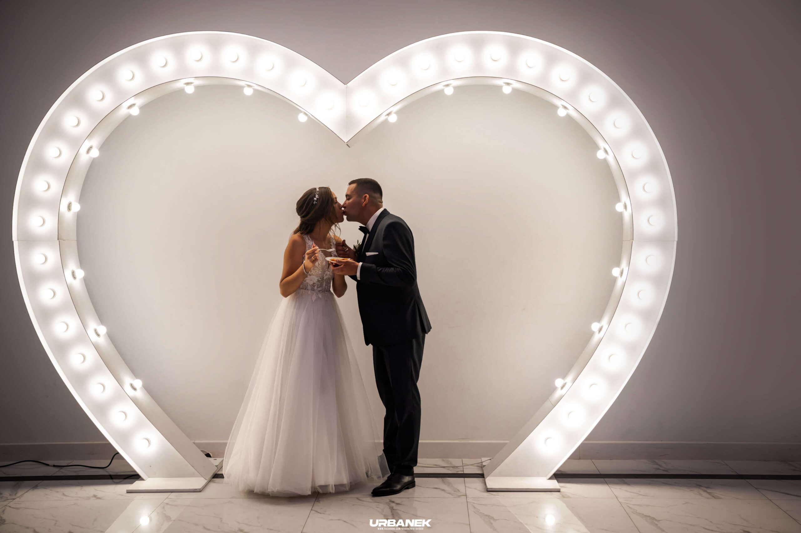 Ile kosztuje fotograf ślubny w łukowie Fotograf na wesele Urbanek Foto & Video Kamerzysta wideofilmowanie film na wesele